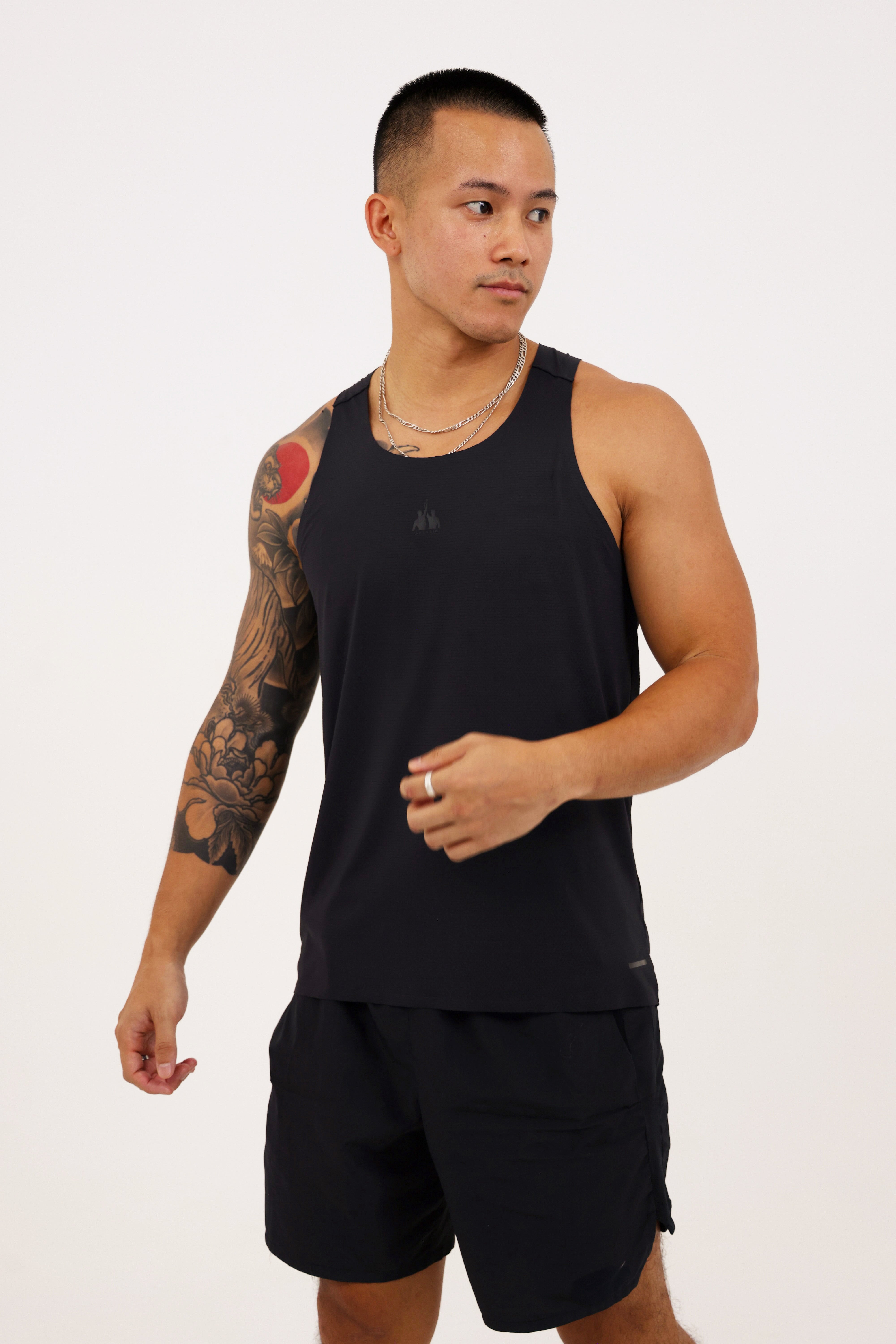 Lightweight Performance Tank