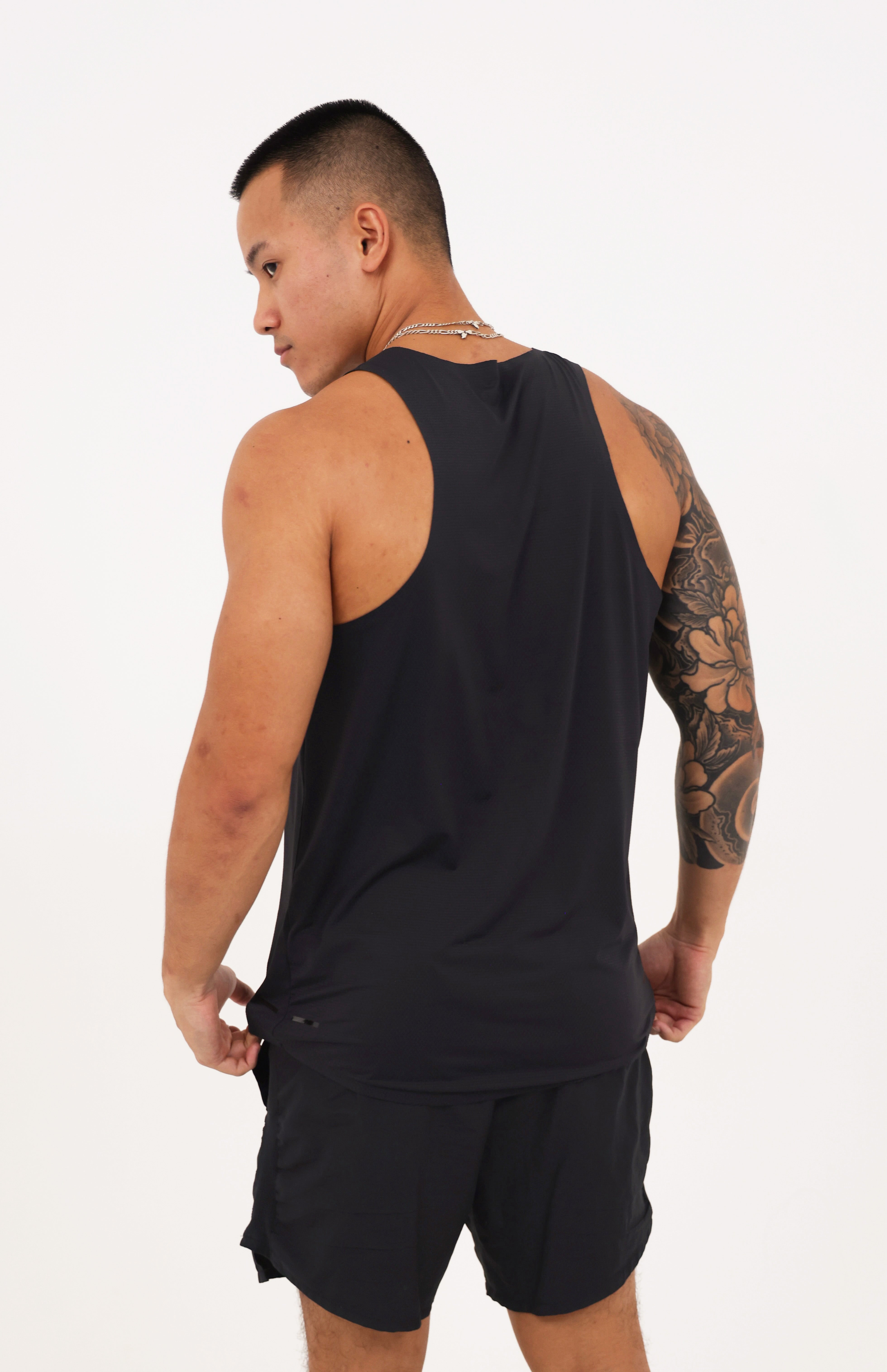 Lightweight Performance Tank