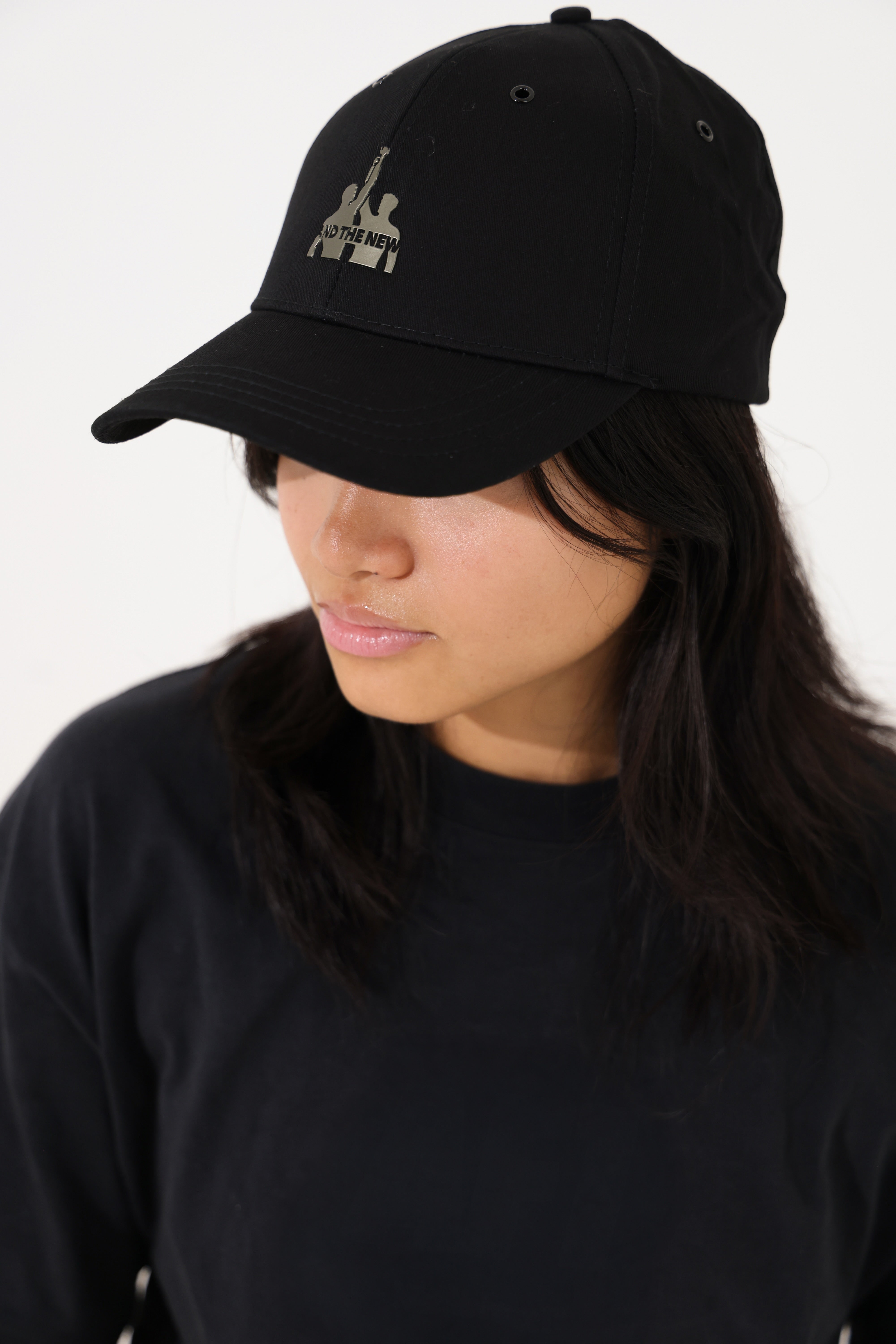 Baseball cap