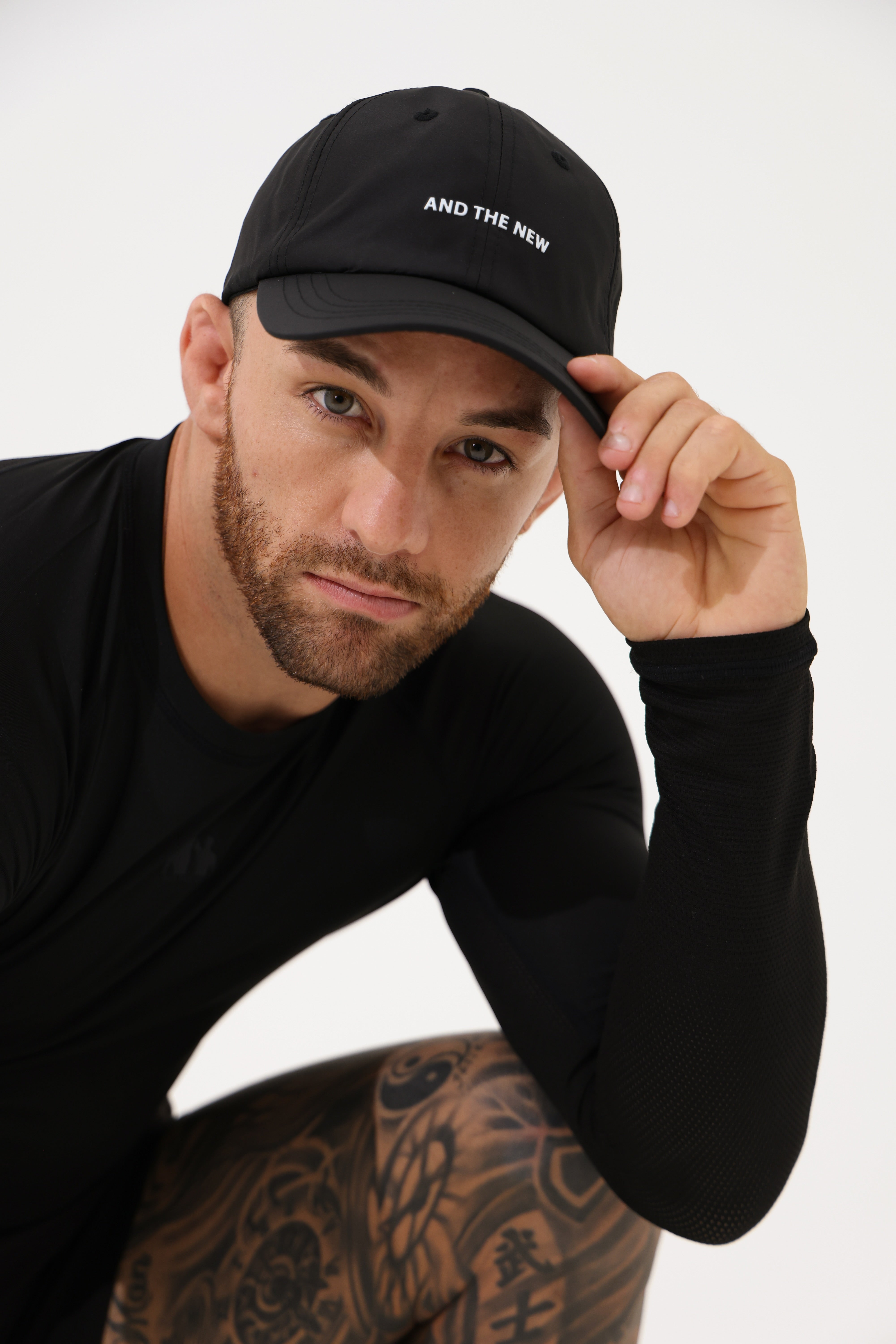 Sports Cap