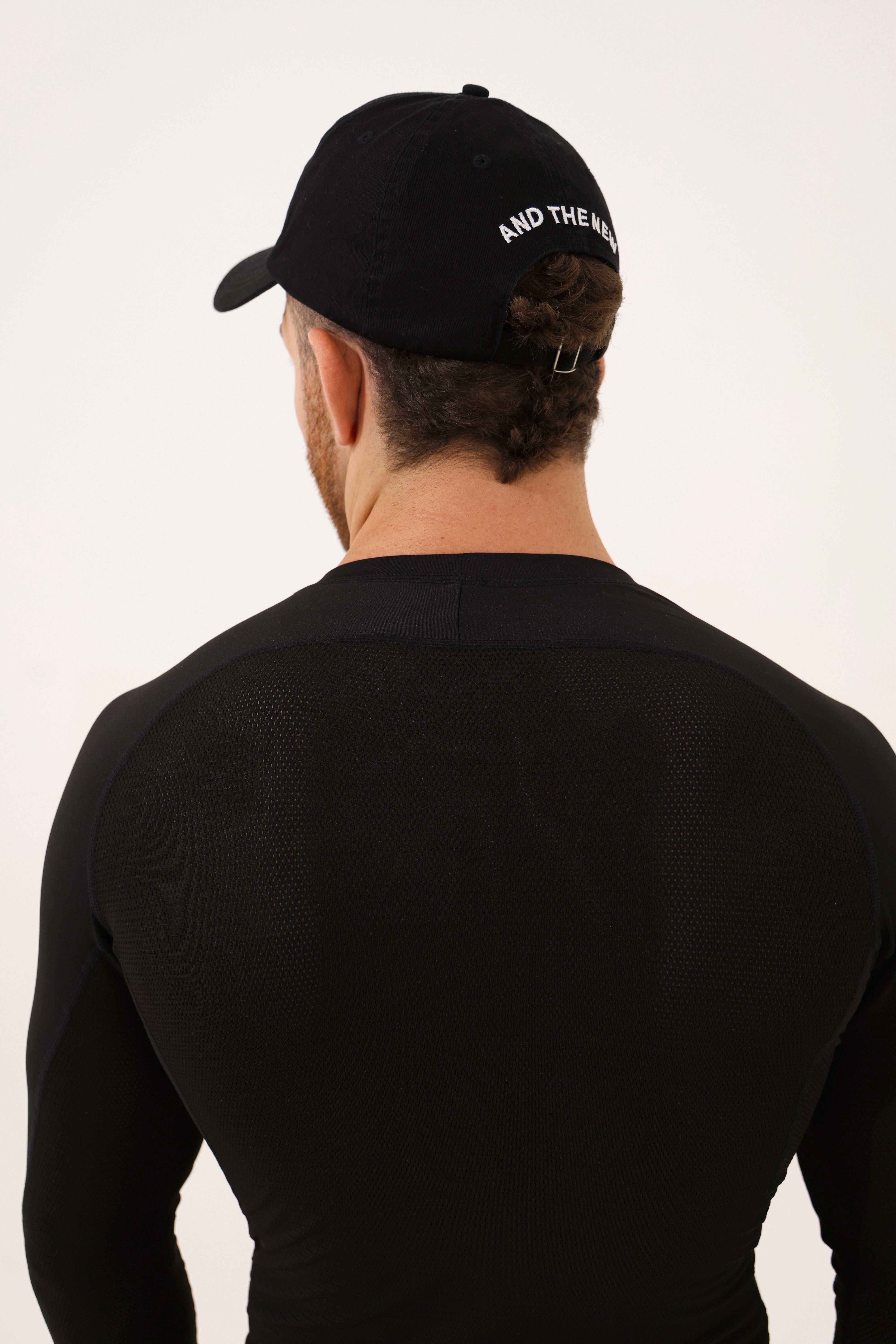 Dad Cap