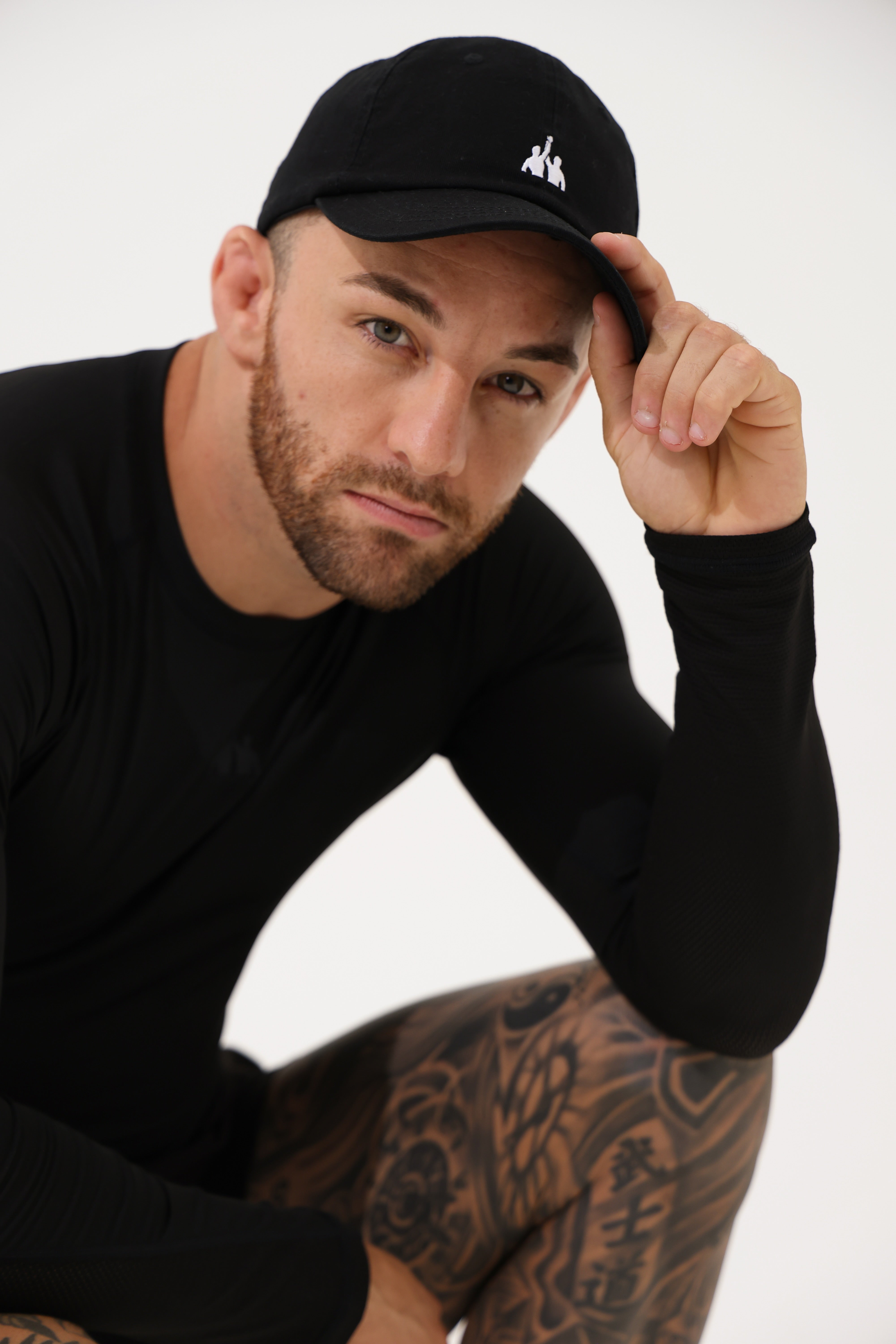 Dad Cap