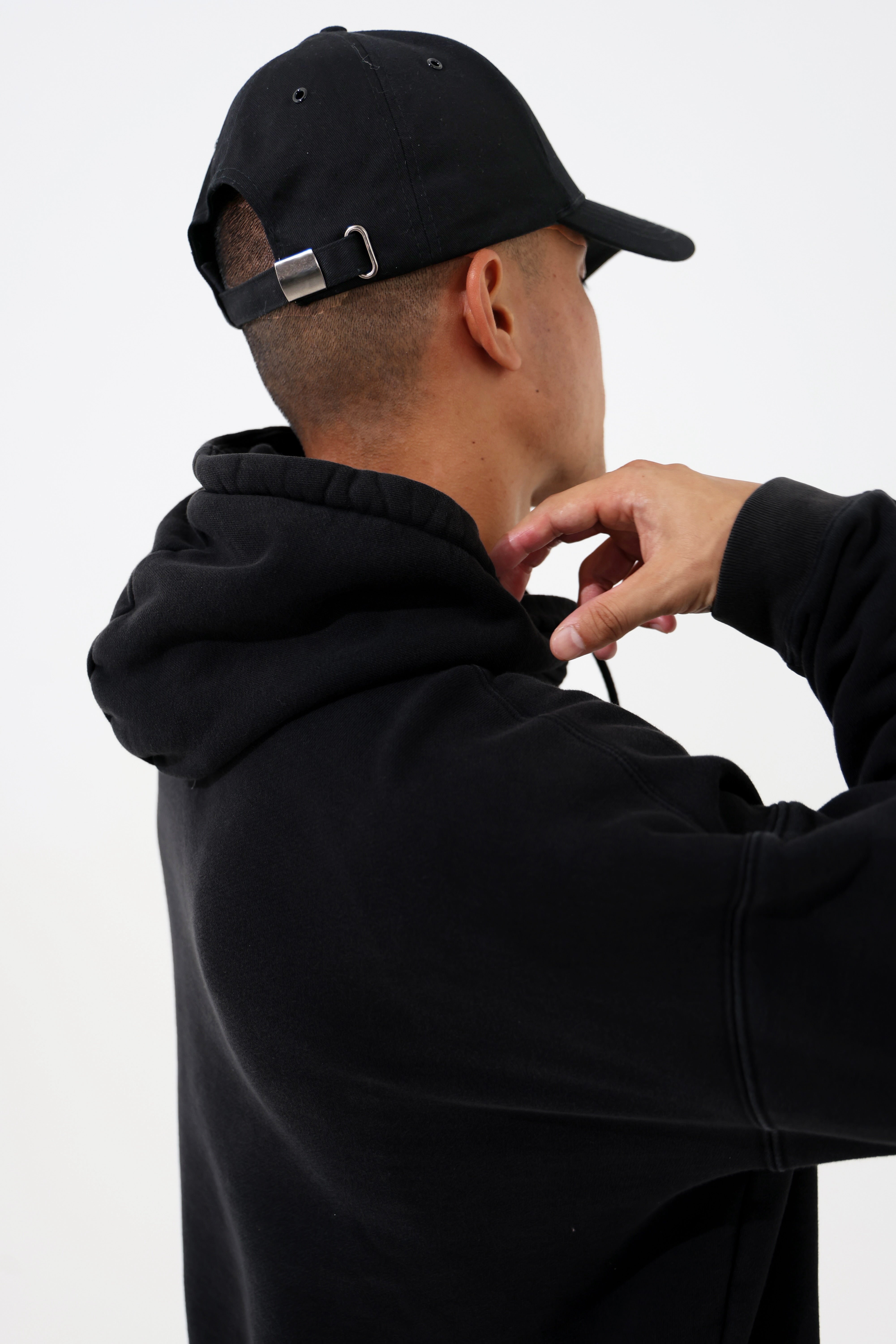 Baseball cap