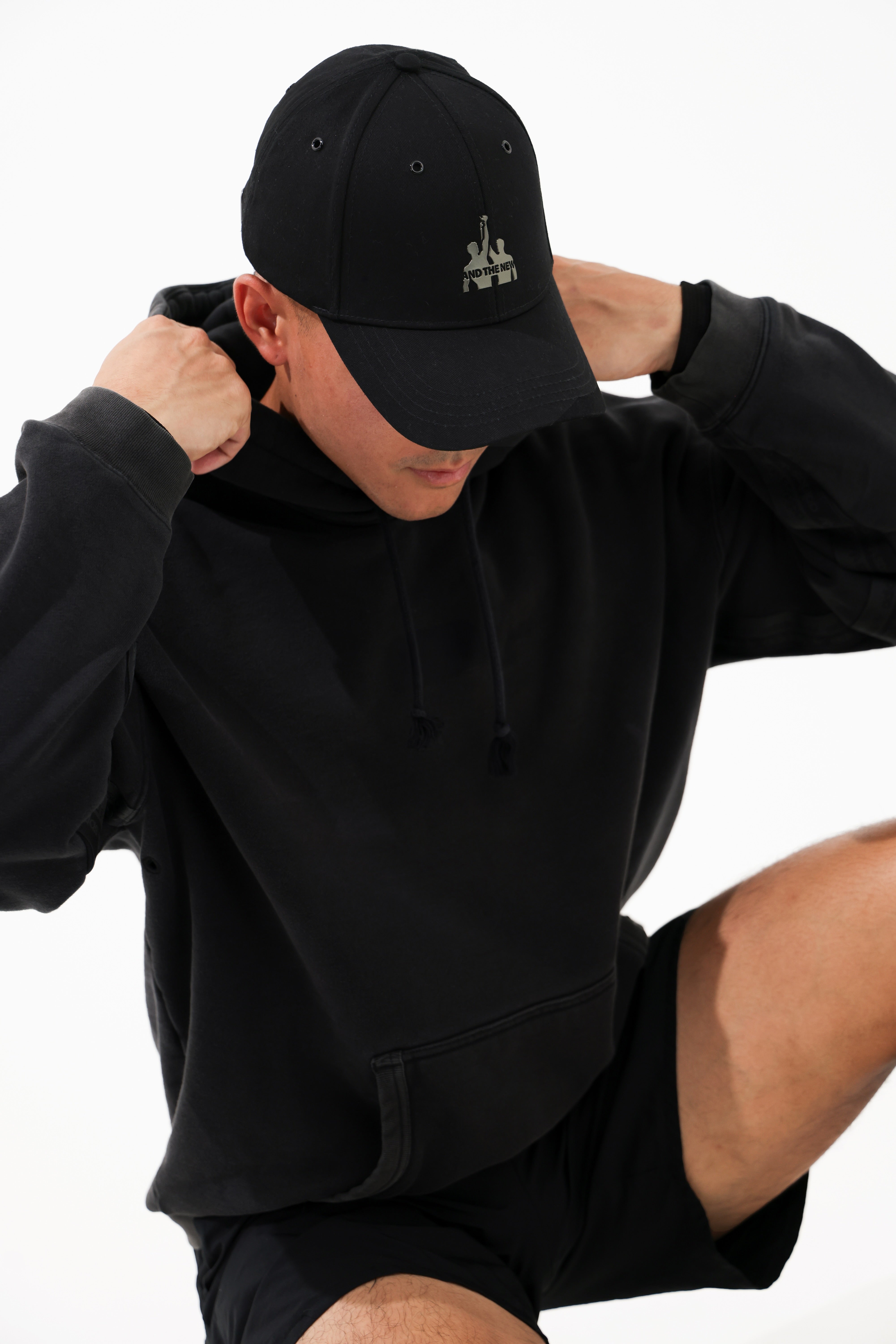 Baseball cap