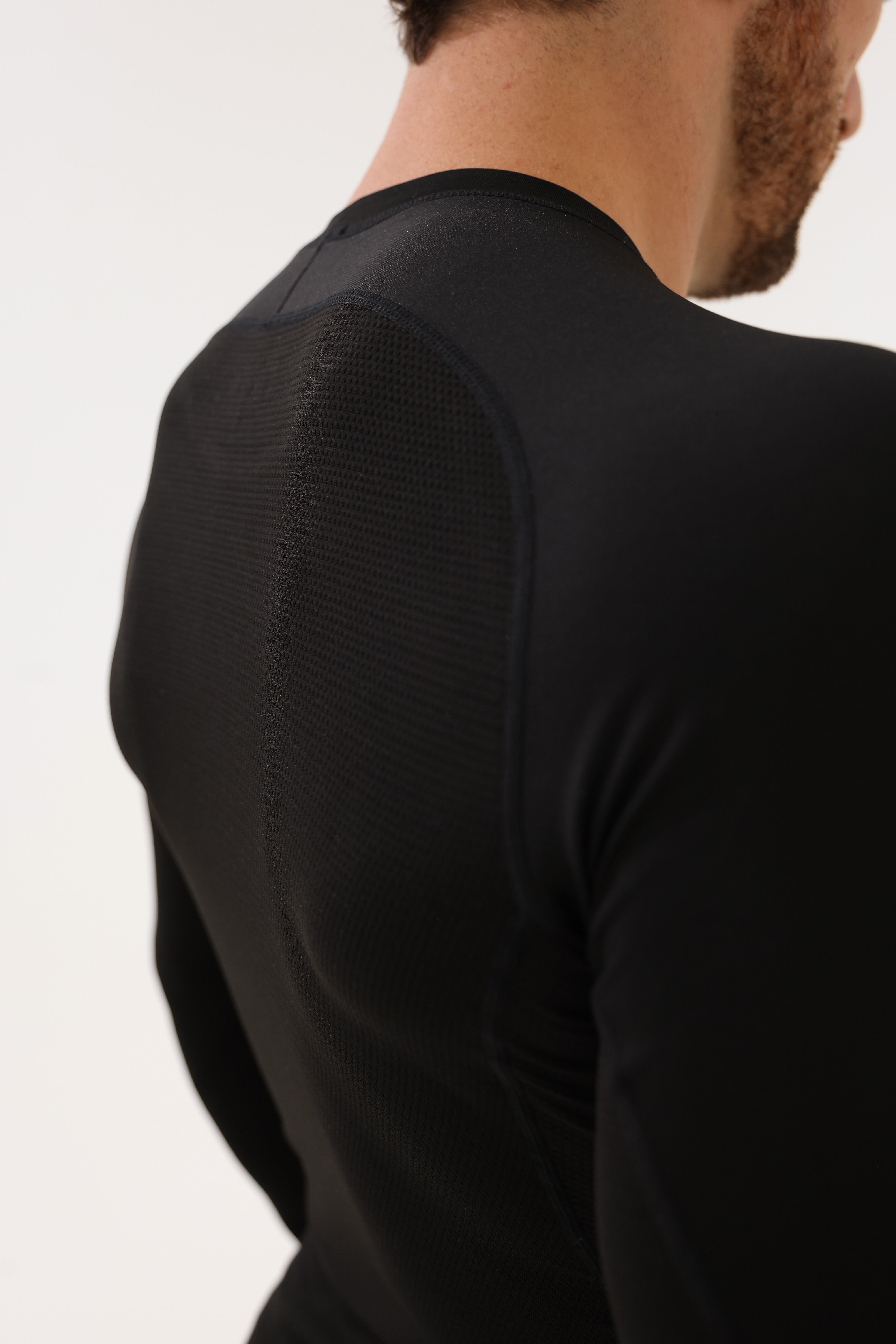 Long-sleeve Compression