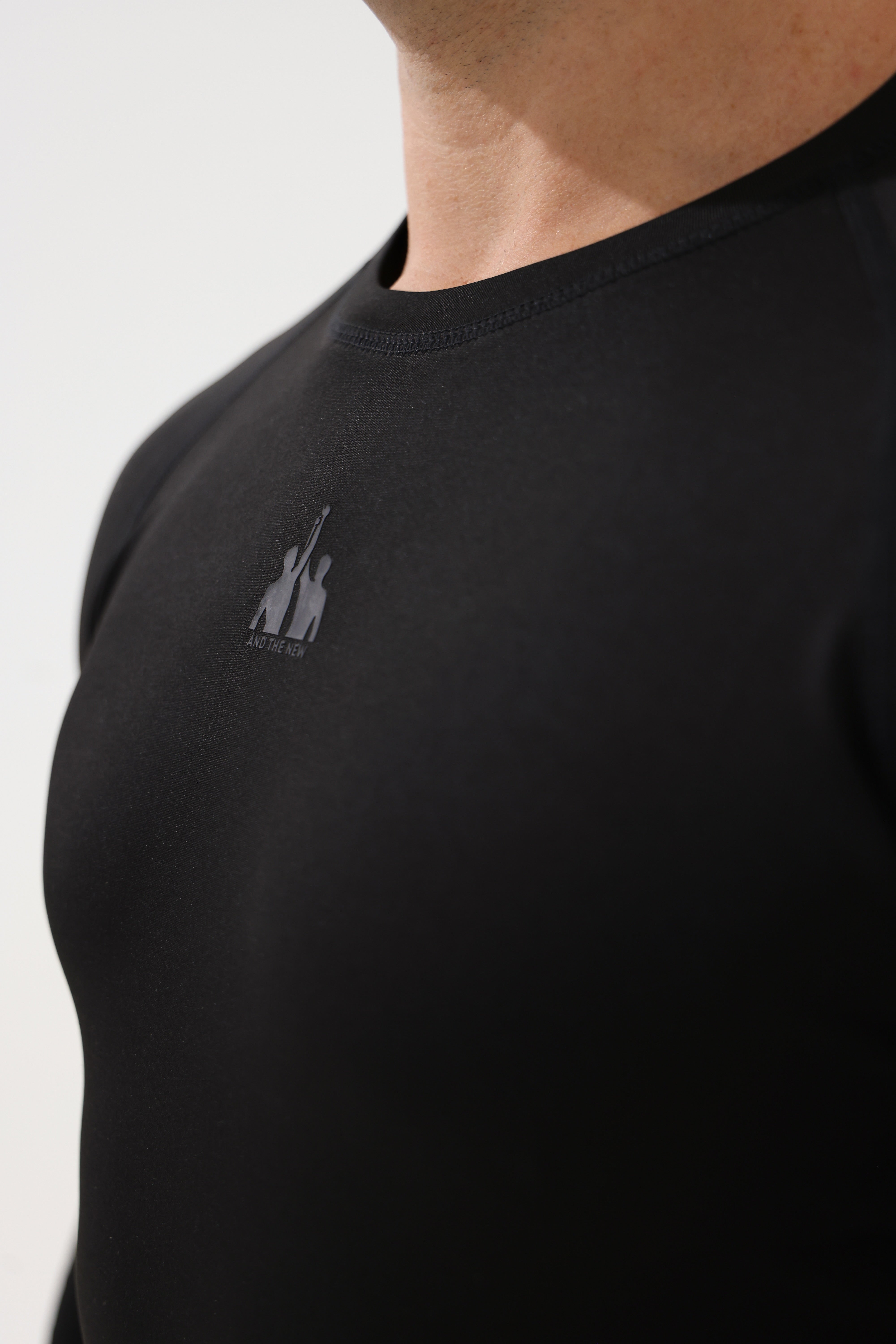 Long-sleeve Compression