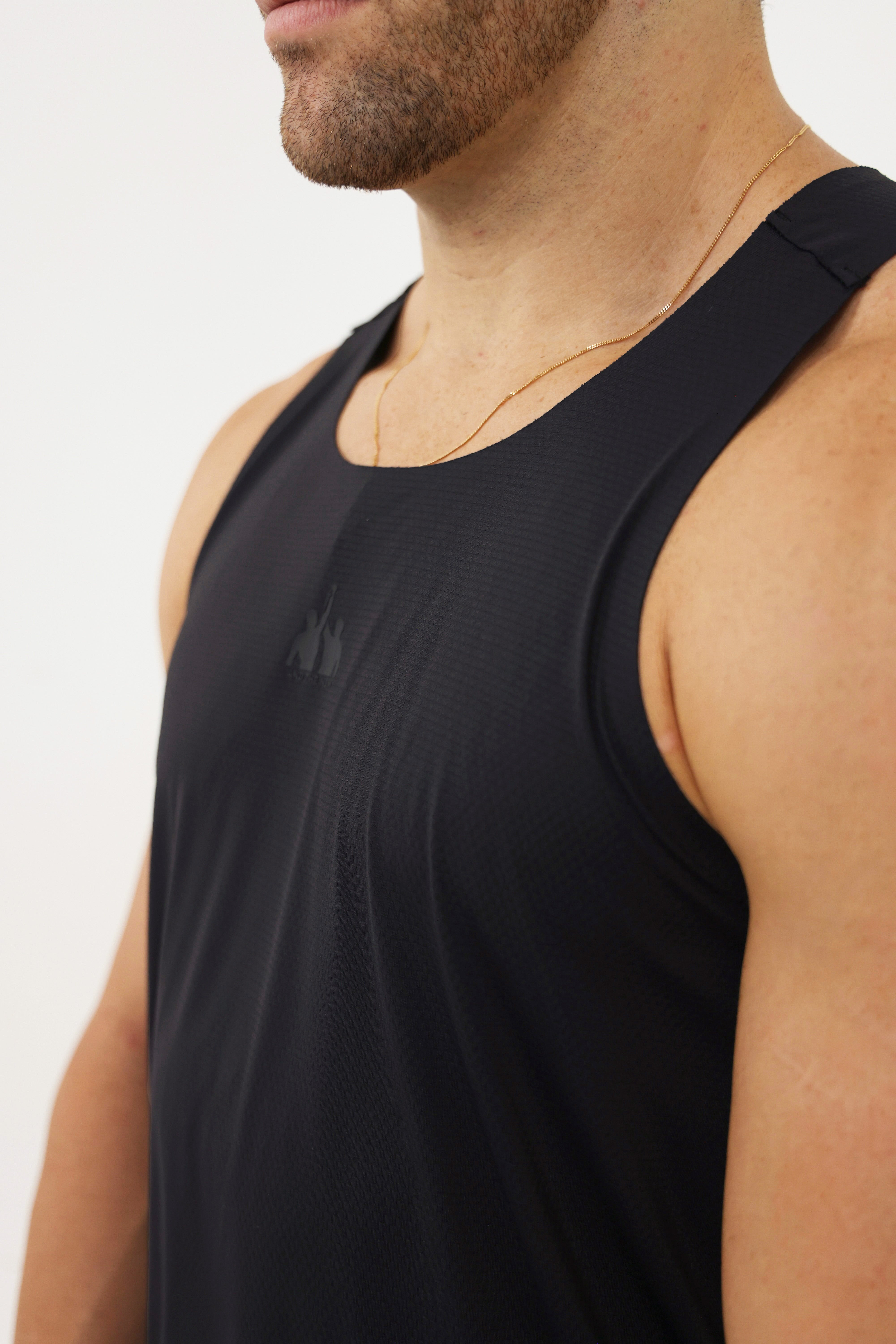 Lightweight Performance Tank