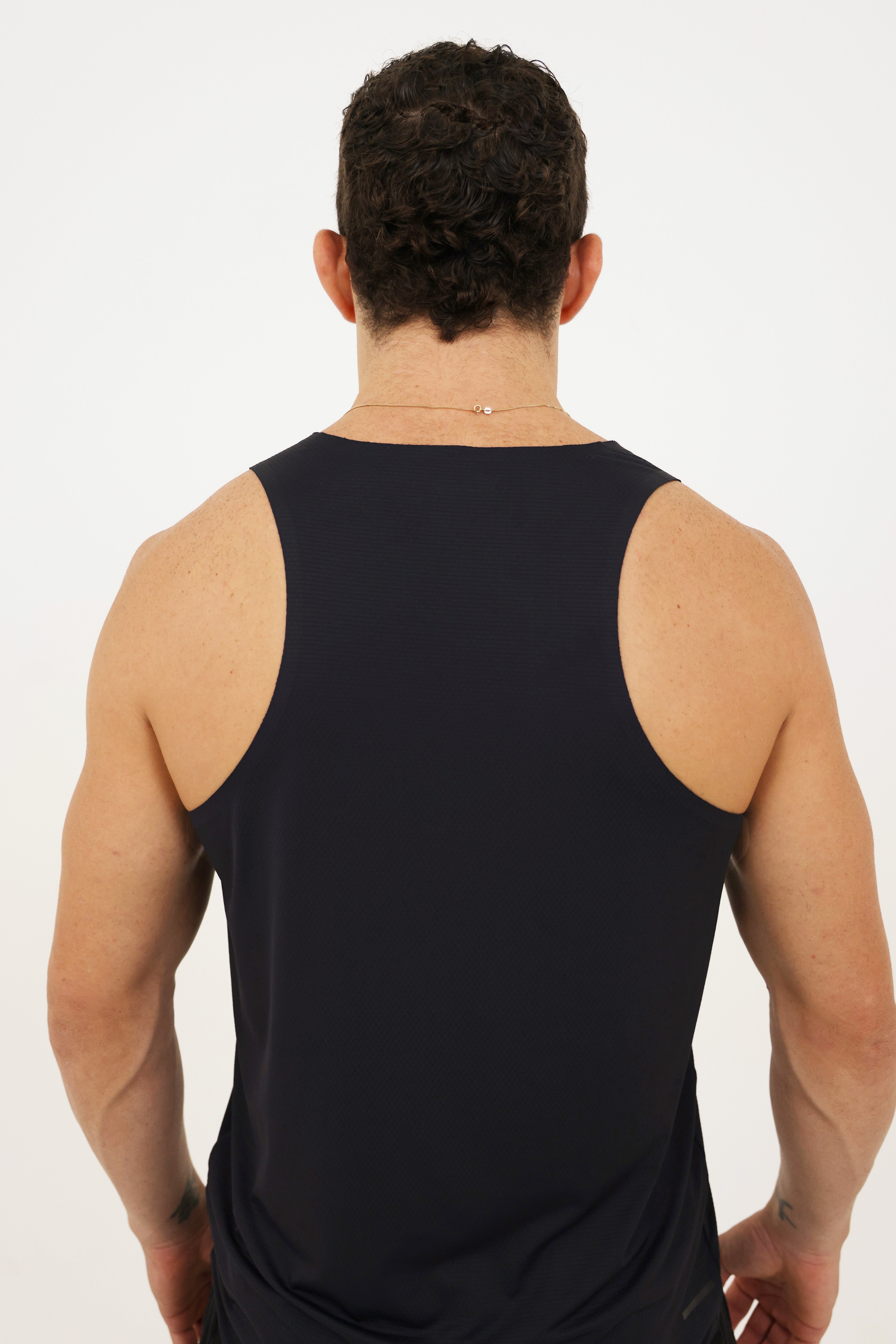 Lightweight Performance Tank