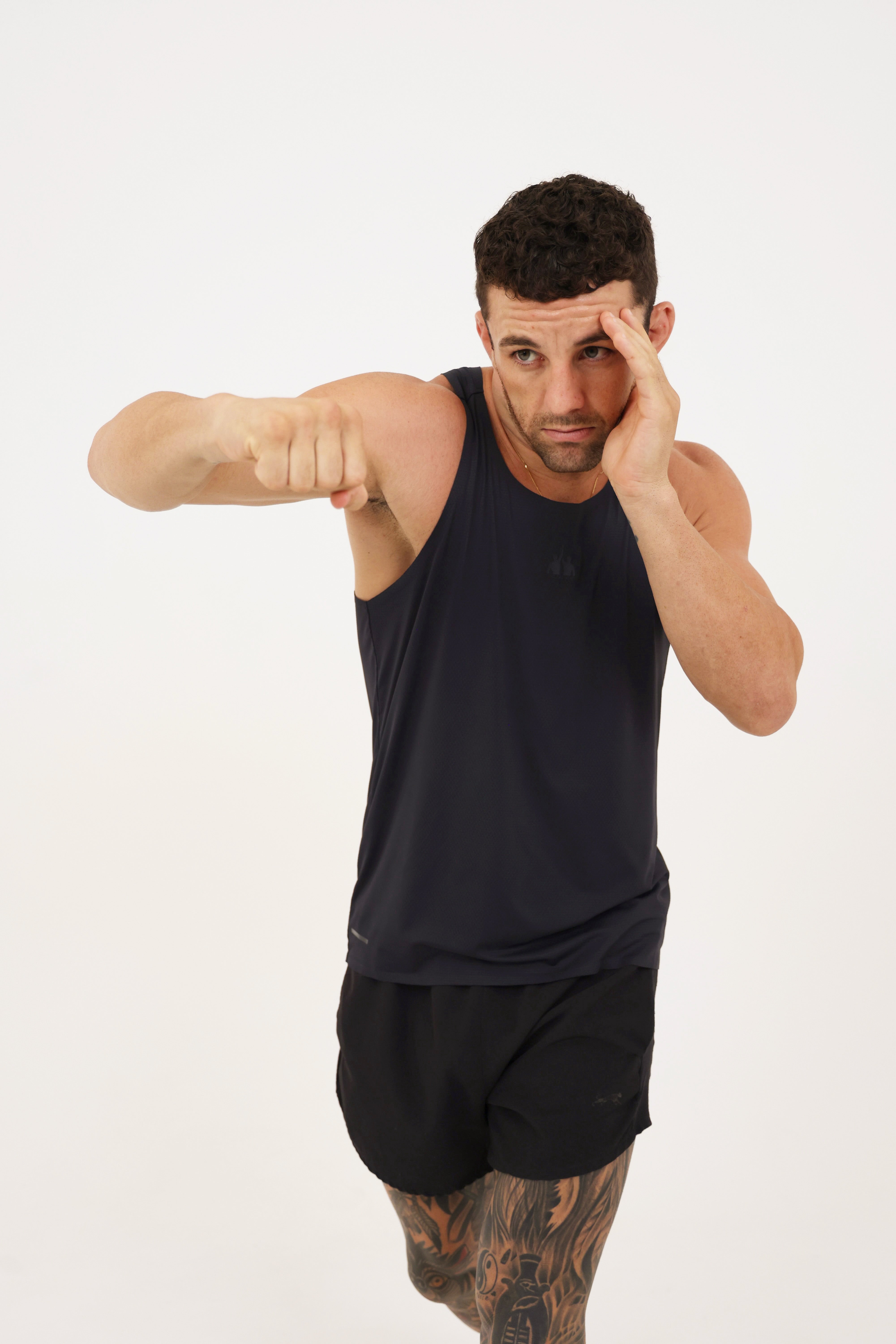 Lightweight Performance Tank