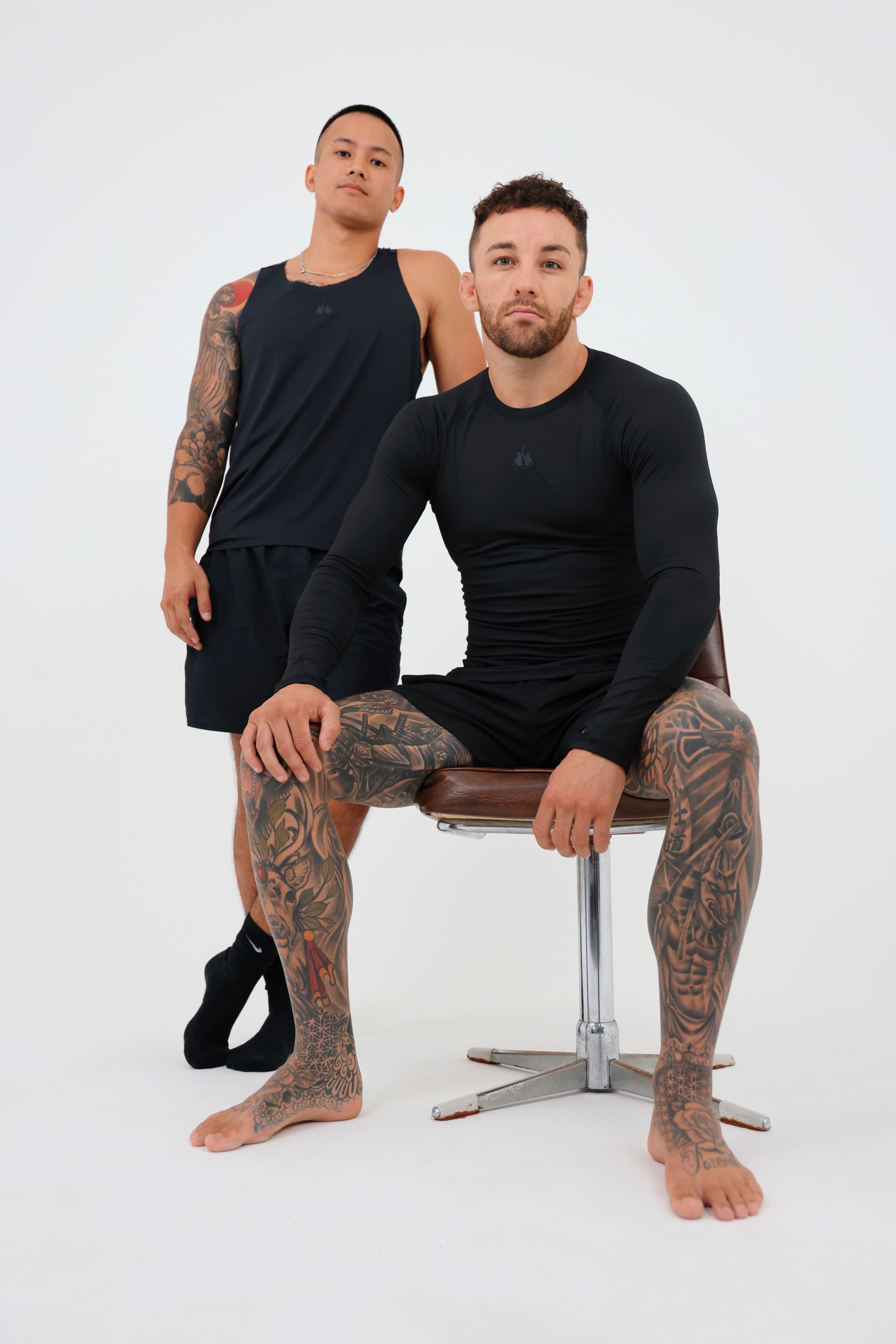 TRAINING WEAR