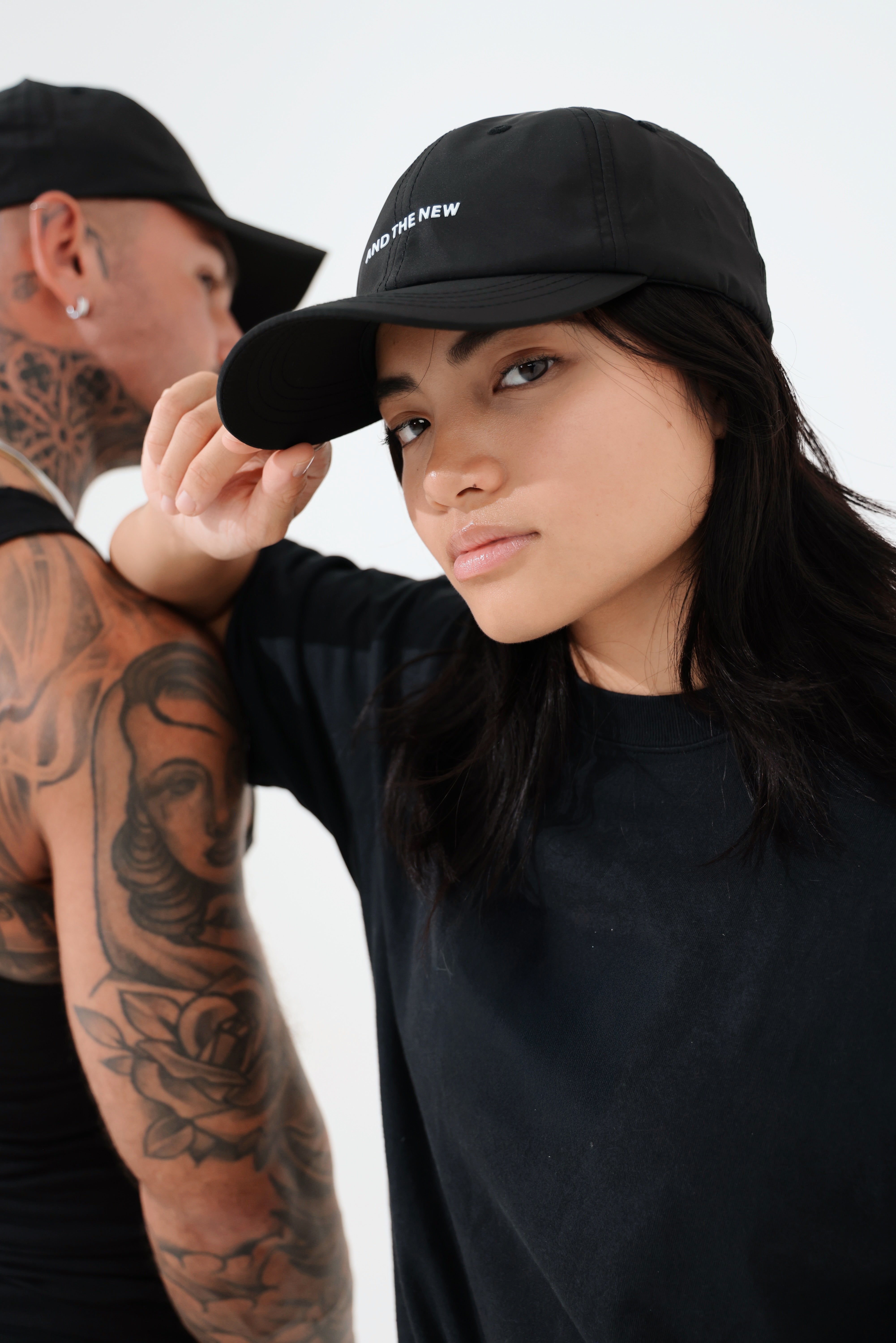 HEADWEAR