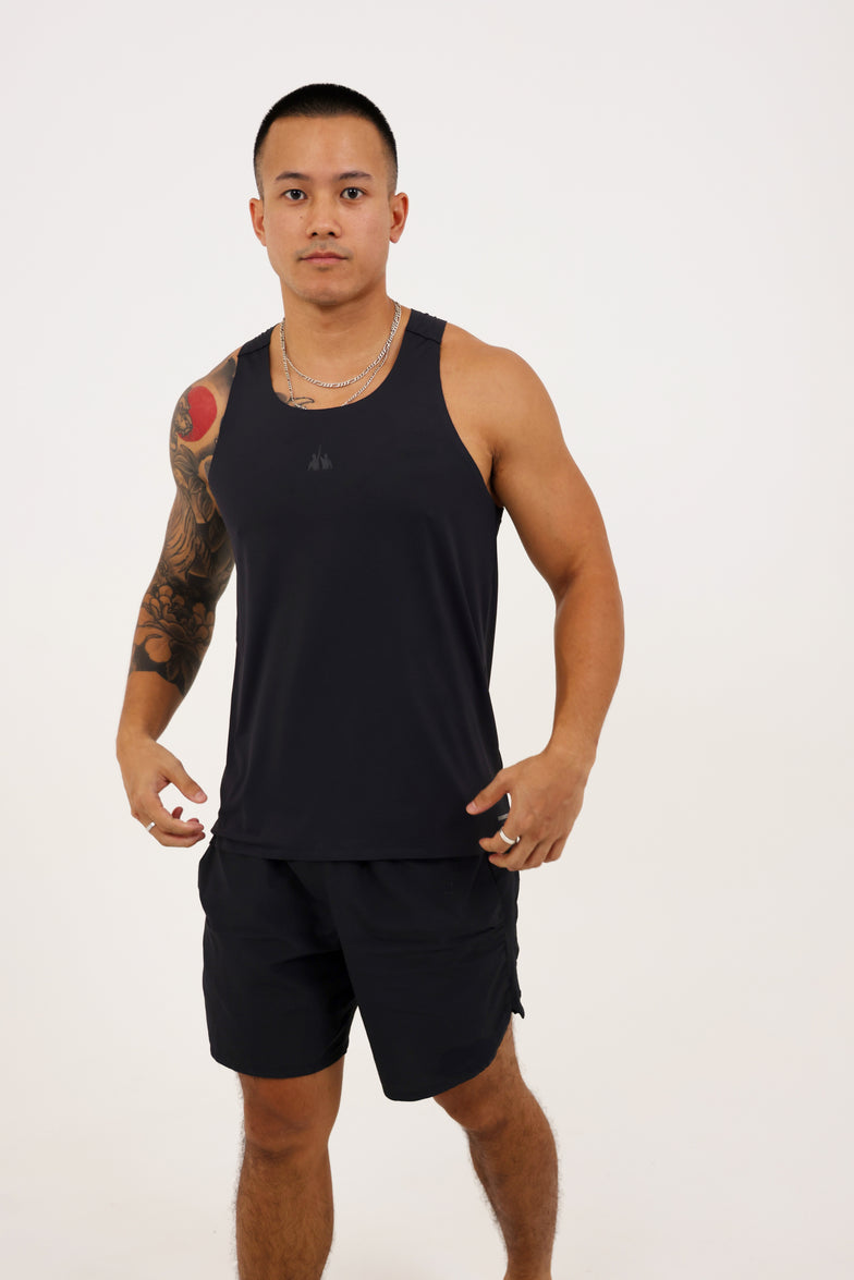 Lightweight Performance Tank