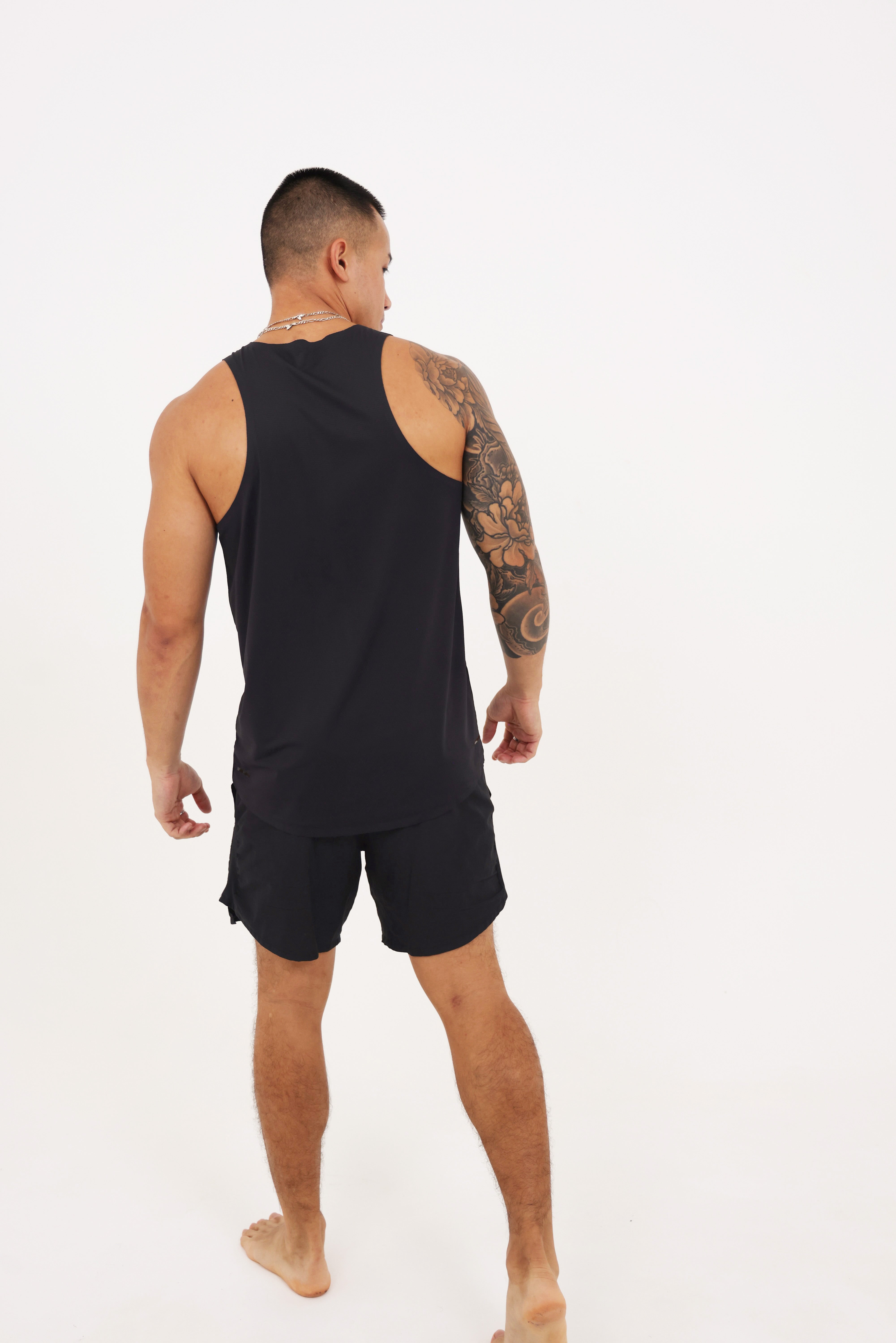 Lightweight Performance Tank