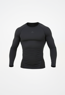 Long-sleeve Compression