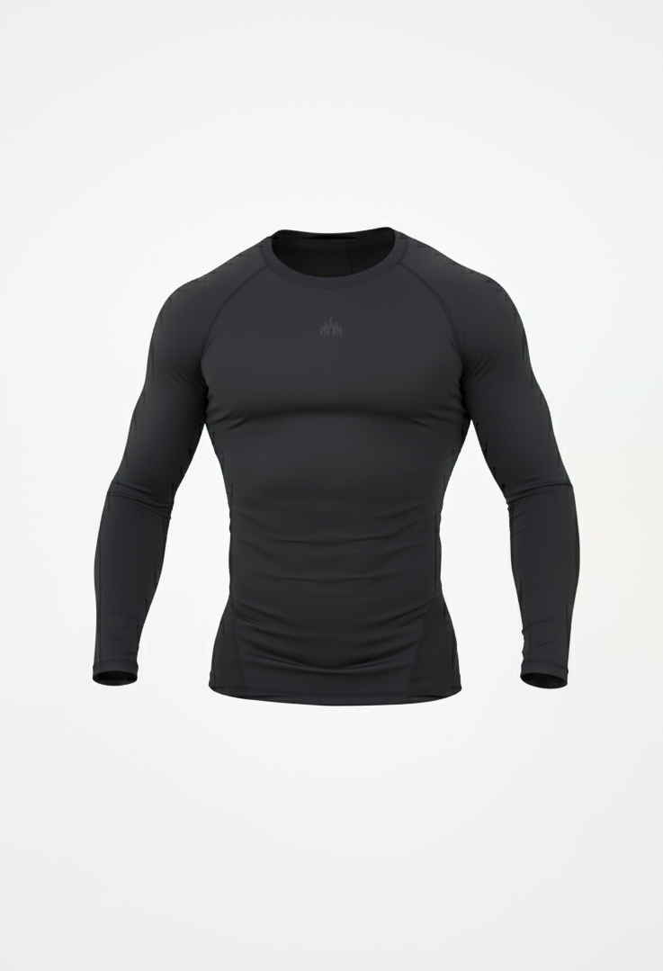 Long-sleeve Compression