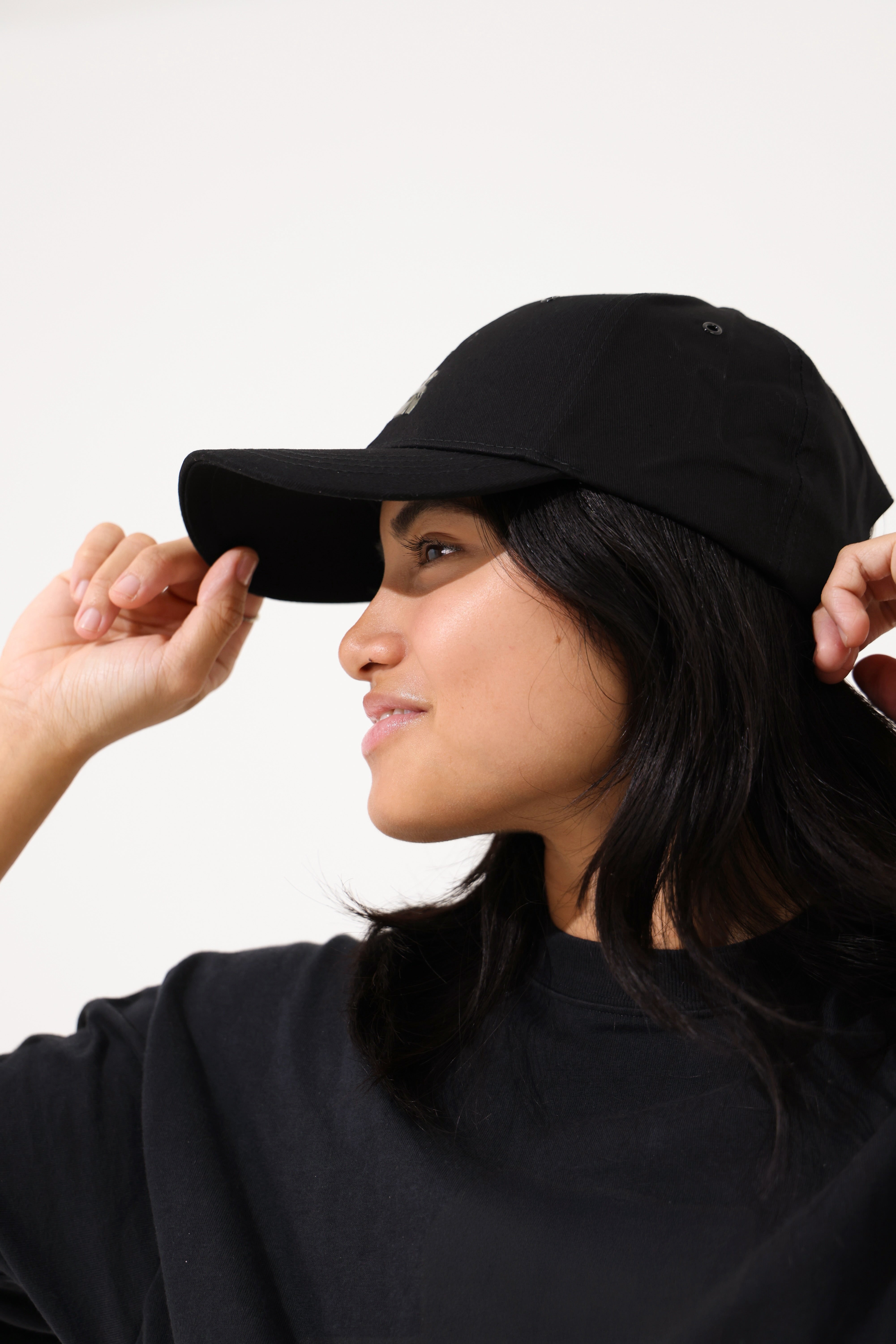 Baseball cap