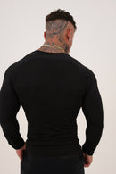 Long-sleeve Compression