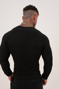 Long-sleeve Compression