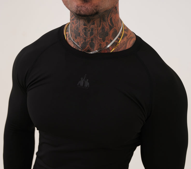 Long-sleeve Compression