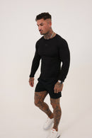 Long-sleeve Compression