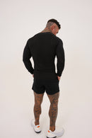 Long-sleeve Compression