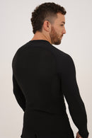 Long-sleeve Compression