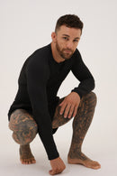 Long-sleeve Compression