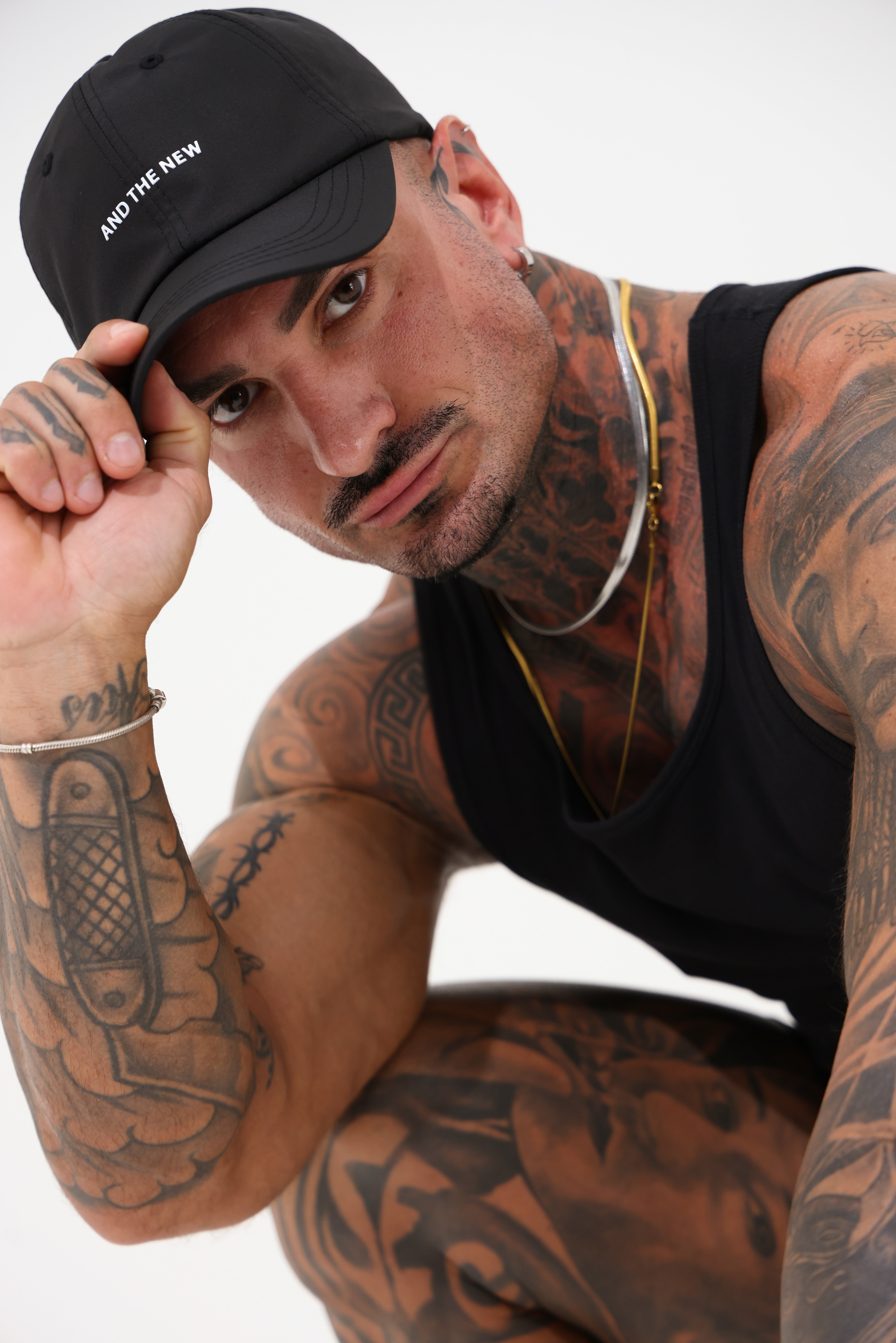 Sports Cap