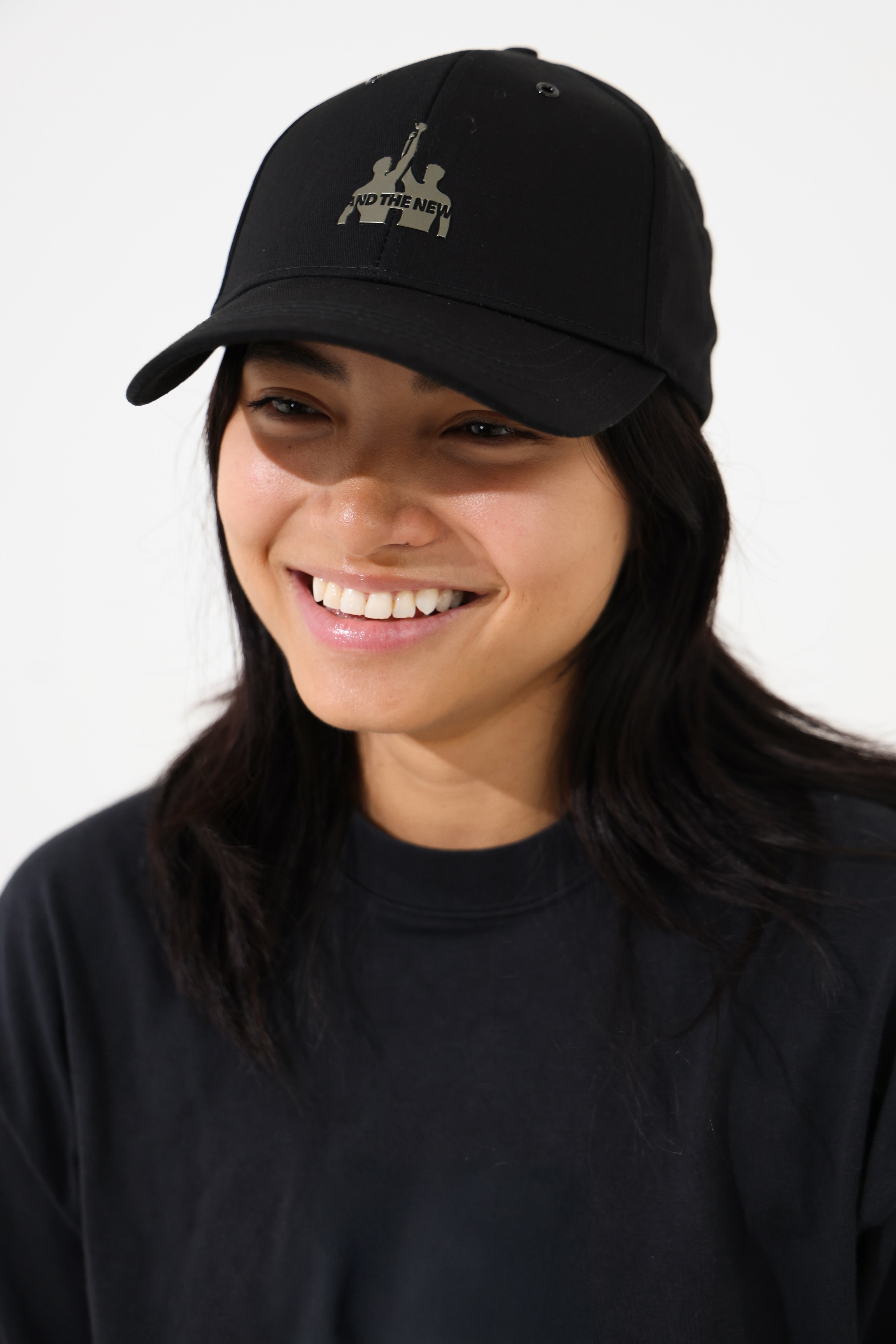 Baseball cap
