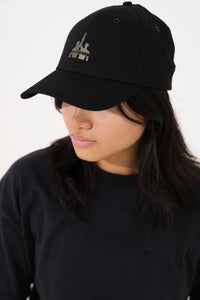 Baseball cap