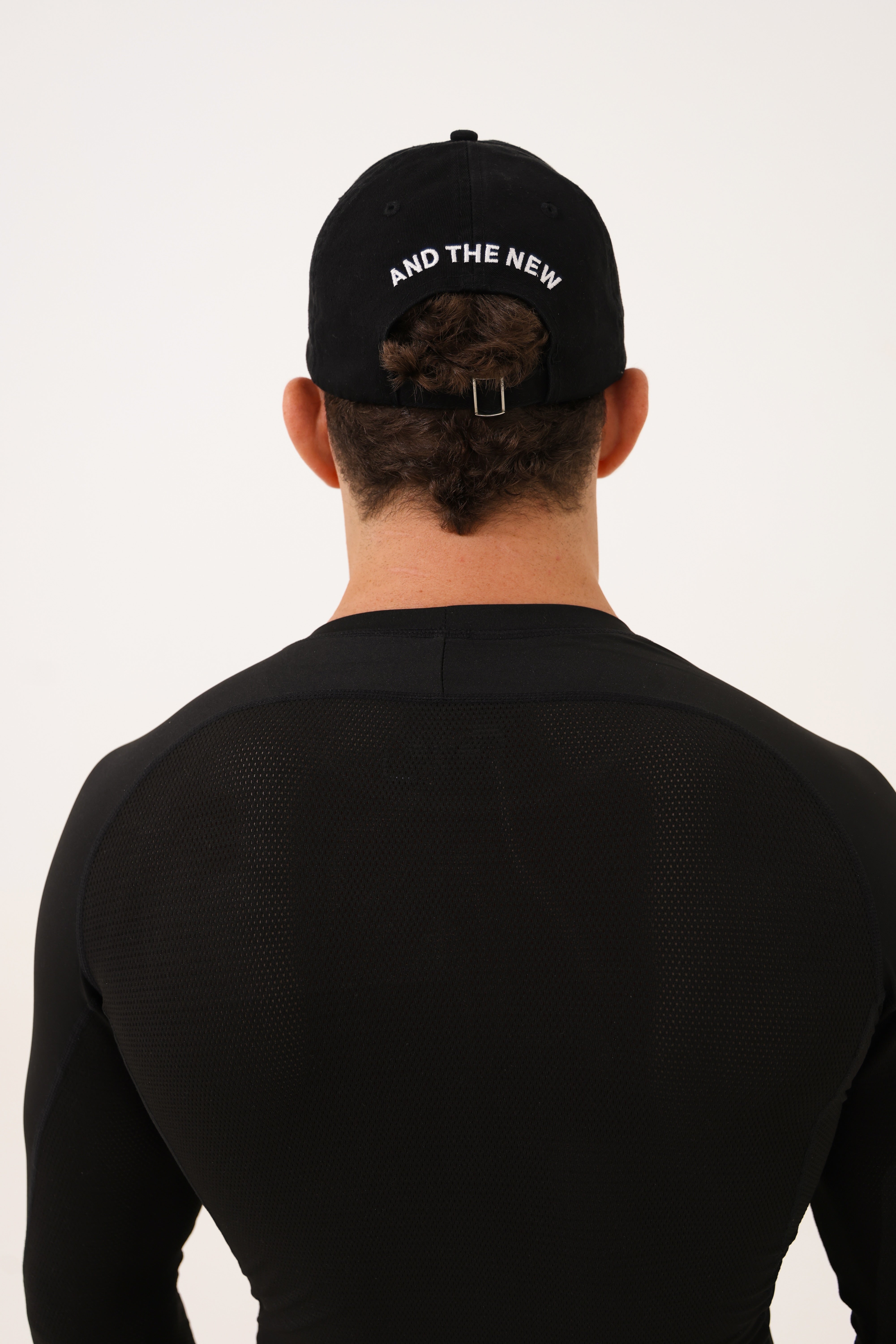 Dad Cap