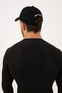 Dad Cap