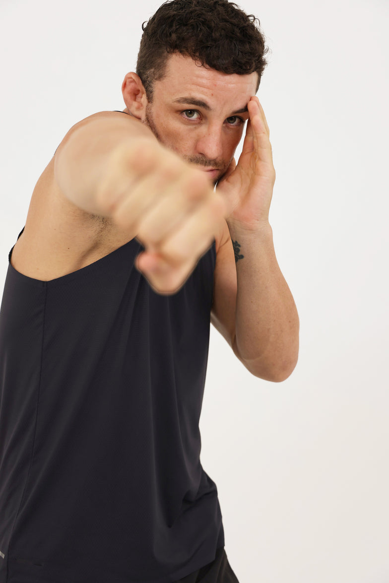 Lightweight Performance Tank