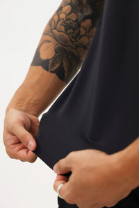 Lightweight Performance Tank